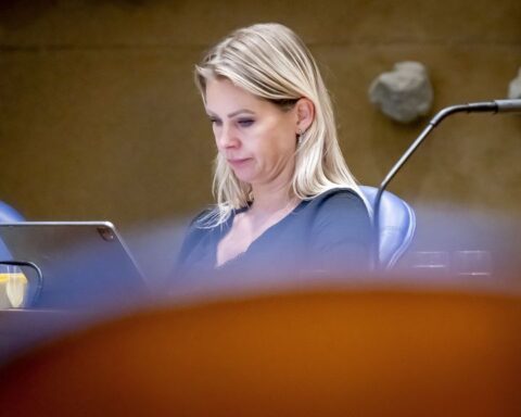 Minister Wiersma moet binnen twee weken gegevens over Gelderse boeren openbaar maken