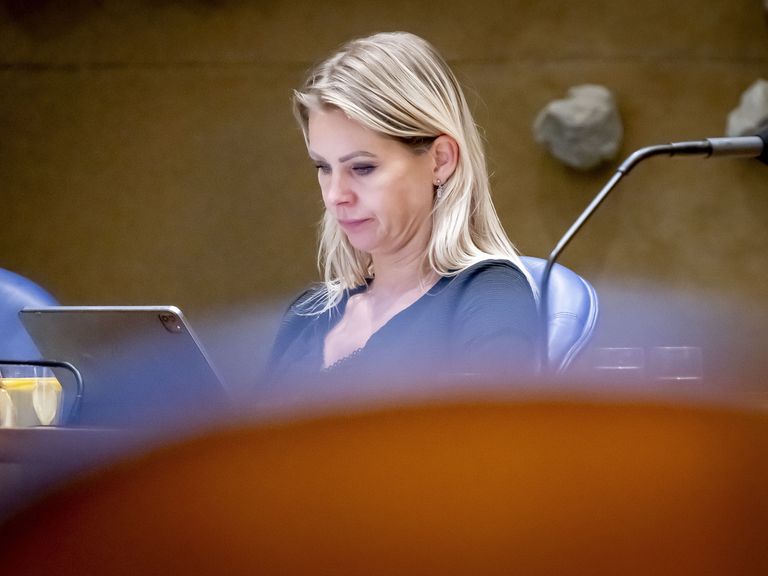 Minister Wiersma moet binnen twee weken gegevens over Gelderse boeren openbaar maken