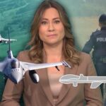 NAVO overweegt acties tegen drones in Pools luchtruim