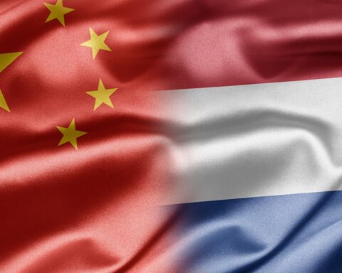 Nederland afhankelijk van China для восьми критически важных материалов