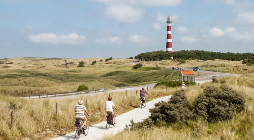 Nederland heeft het emissiedoel van de EU voor 2030 bereikt