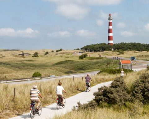 Nederland heeft het emissiedoel van de EU voor 2030 bereikt