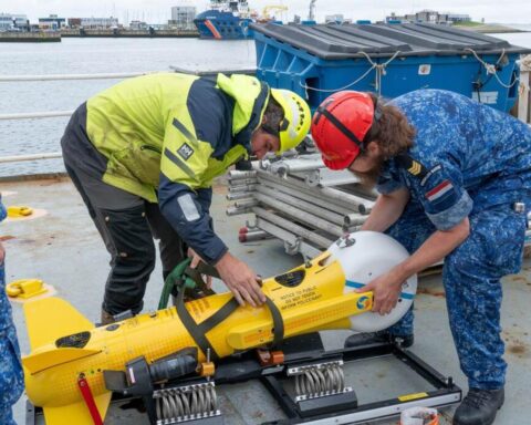Nederland investeert fors in productie van militaire drones, sensoren en satellieten