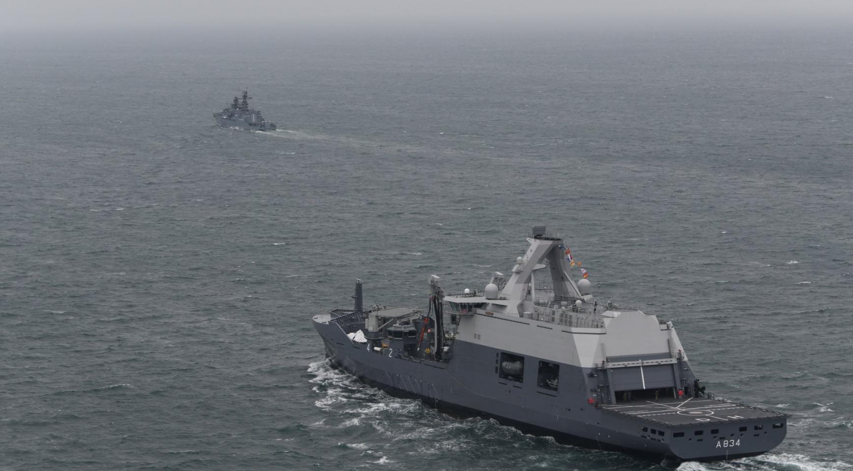 Nederland moet sterker reageren op Rusland's hybride oorlogsvoering, zeggen inlichtingendiensten