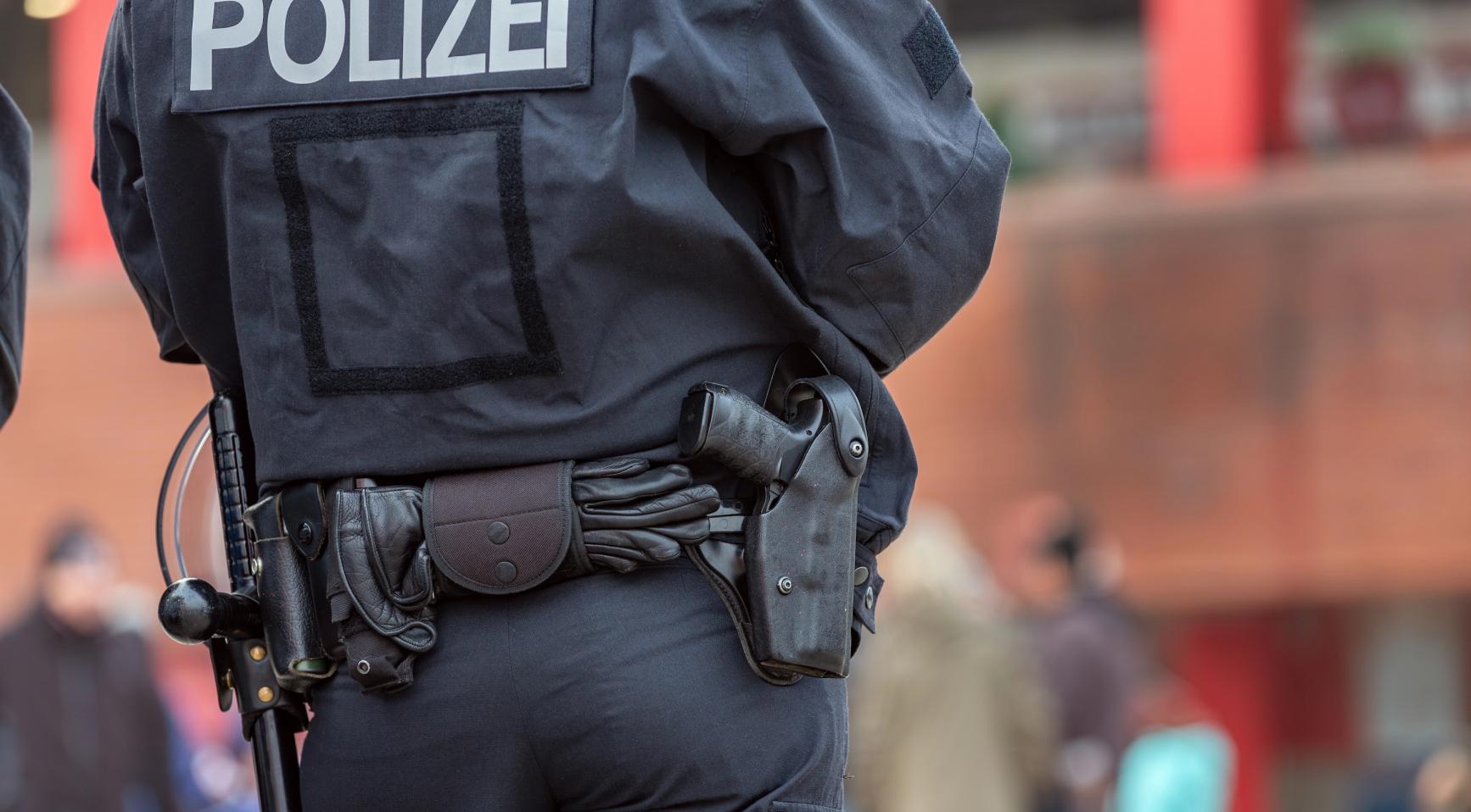 Nederlander aangehouden op Oktoberfest in München voor seksuele misconduct, vrijgelaten na borg van €6.000