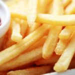 Nederlandse chef wint wereldtitel voor authentieke friet in Frankrijk