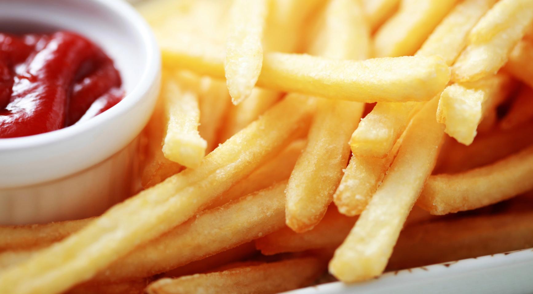 Nederlandse chef wint wereldtitel voor authentieke friet in Frankrijk