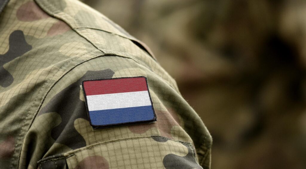 Nederlandse krijgsmacht opent nieuw operationeel hoofdkwartier voor verbeterde coördinatie