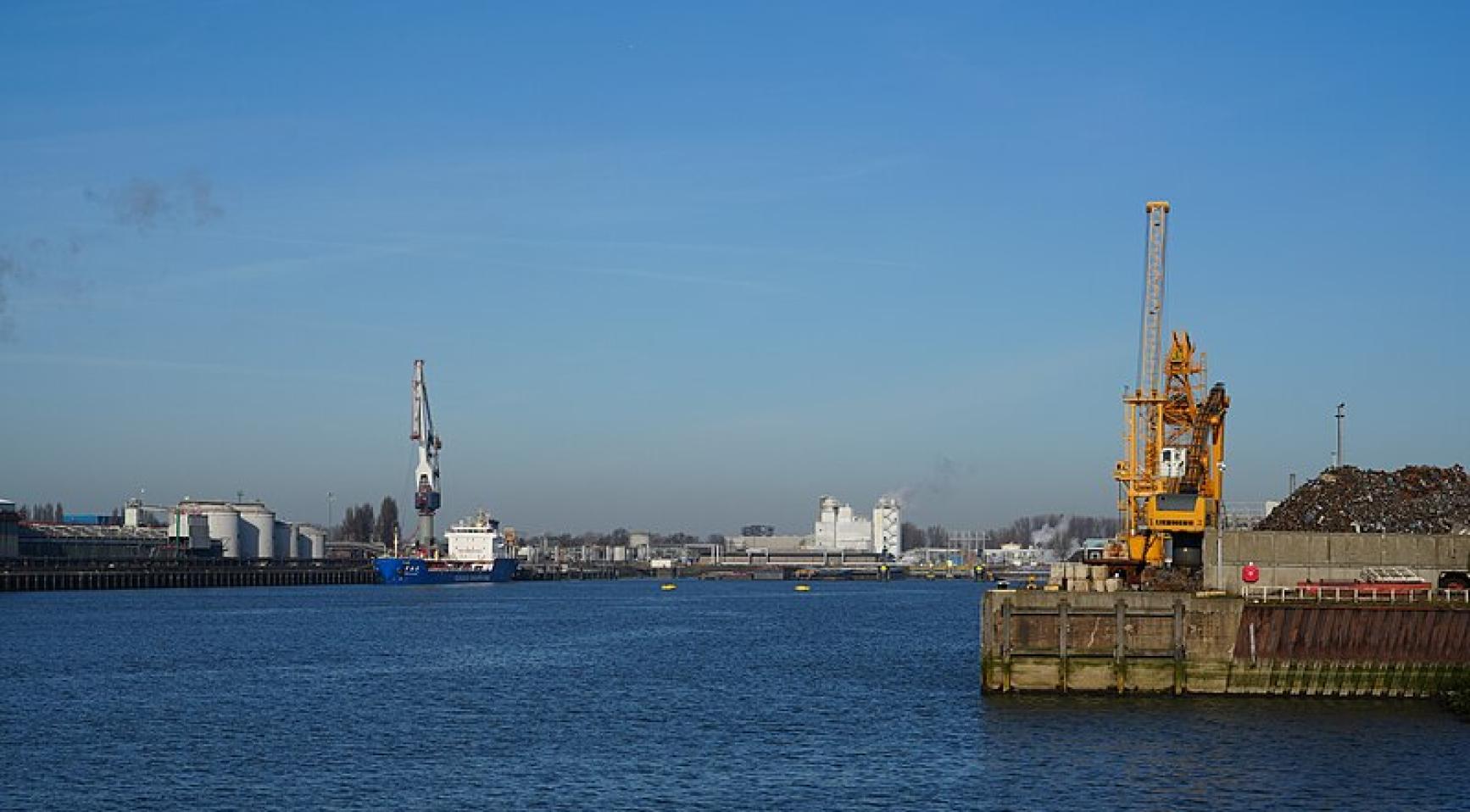 Nederlandse regering versterkt infrastructuur om het land “oorlogsbestendig” te maken
