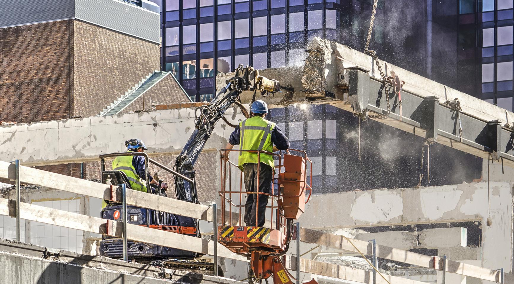 Nederlandse regering wijst 127 locaties aan voor 1,65 miljoen nieuwe woningen tegen 2050