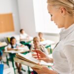 Nederlandse vakbond vraagt €182 miljoen om carrièreswitchers te ondersteunen bij het leraarschap