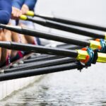 Nederlandse vrouwen- en mannenroeiteams behalen goud op Wereldkampioenschappen in Shanghai