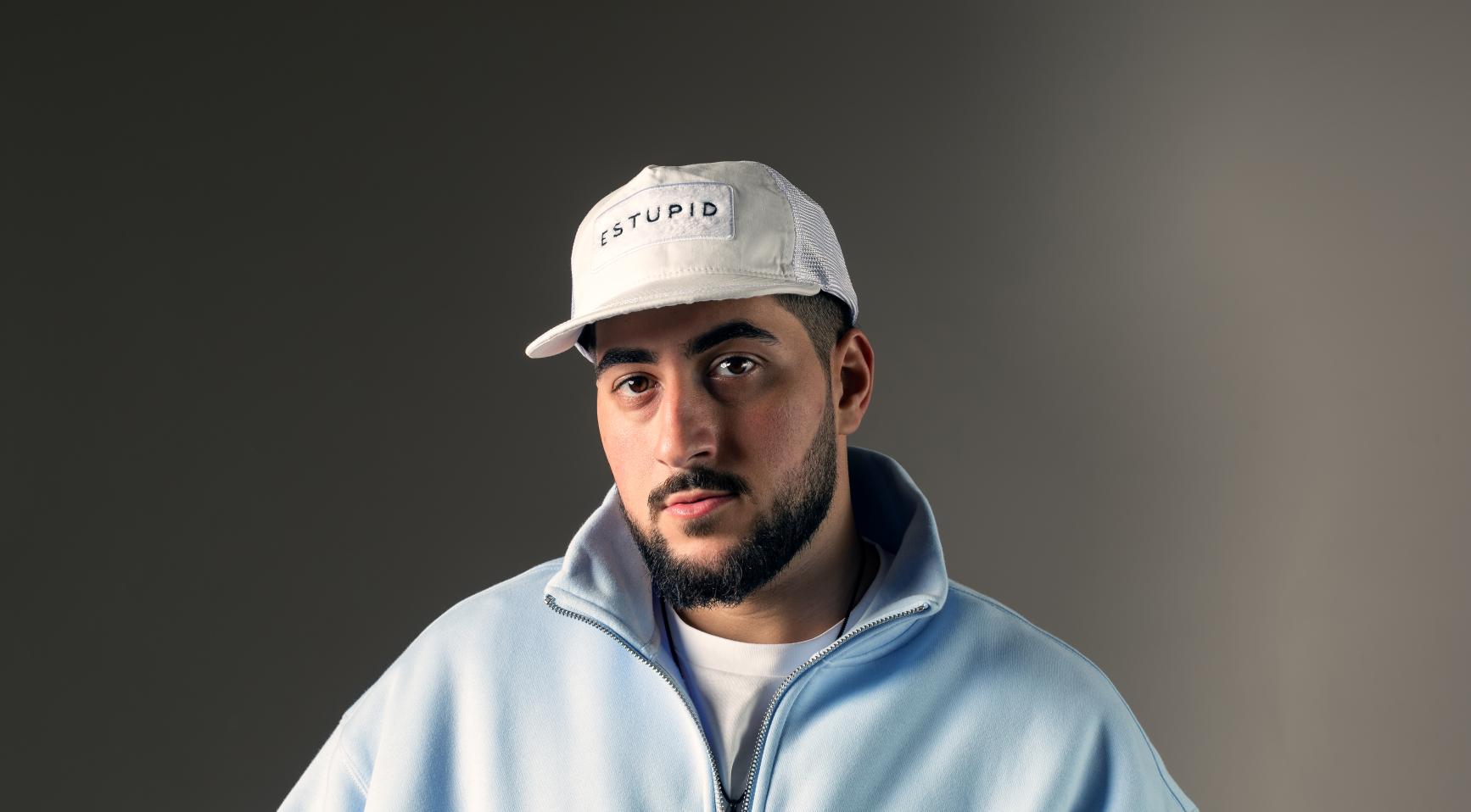 Neema Naz presenteert tour "My Estupid Life" in Amsterdam op 26 september