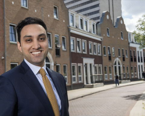 Neprom: woningzoekenden blijven achter bij karige Miljoenennota, 800 miljoen voor Merwedelijn vereist