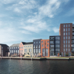 Nieuwbouwwoningen in Nederland worden steeds kleiner door focus op betaalbaarheid