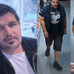 Nieuwe beelden van man die gezocht wordt voor moord op Syrische vrouw in Almere