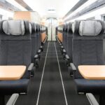 Nieuwe ICE 3neo-treinen beginnen op 18 oktober met ritten tussen Amsterdam en Berlijn