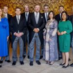 Nieuwe ministers in kabinet dat tijdelijk waakt over beleid