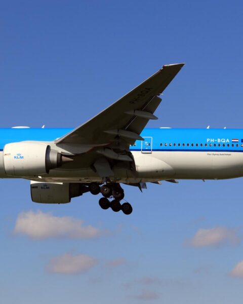 Nieuwe stakingen van KLM-grondpersoneel aangekondigd op Schiphol op 24 september en 1 oktober