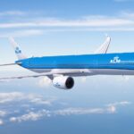Nieuwe vliegtaks maakt Nederlandse vliegtickets de duurste in de EU, zegt KLM