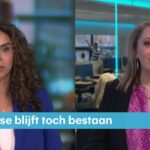 Nieuwsuitzending van 17:30 uur is beschikbaar om te bekijken