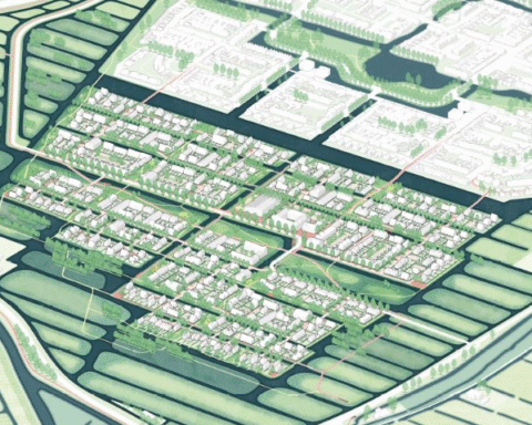 Noord-Holland investeert 4,4 miljoen euro in bereikbaarheid nieuwbouw Nieuw-Vennep West