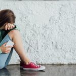 Onderzocht: de meeste gepeste kinderen vragen geen hulp aan leraren