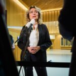 Onderzoek naar strafrechtelijke vervolging van Bergkamp en anderen