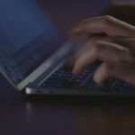 Online tienerterrorisme blijft zorg voor de politiek