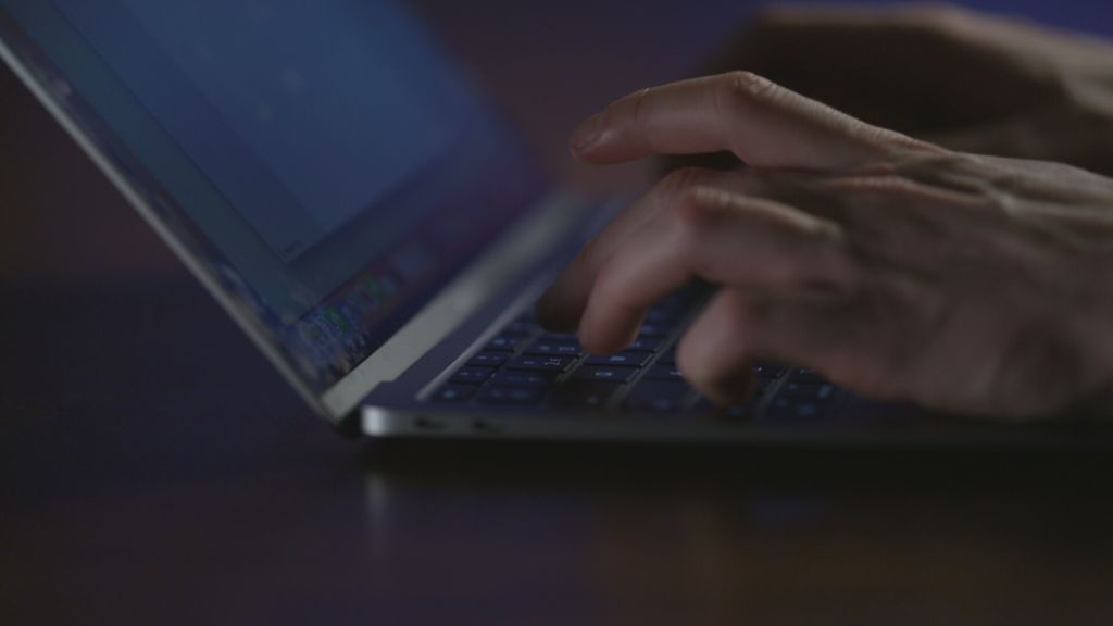 Online tienerterrorisme blijft zorg voor de politiek