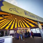 Oprichter van Beverwijkse Bazaar Bart van Kampen (81) overleden