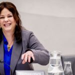 Palmen (NSC) blijft aan als staatssecretaris van Toeslagen, BBB kondigt nieuwe kabinetsleden aan