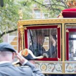 Parlementariërs moeten zich voorbereiden op winderig weer tijdens Prinsjesdag