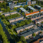 Parteon en Nice Developers lanceren duurzaam woonproject in Wormerveer met sociale huurwoningen