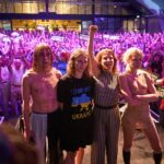 Partij voor de Dieren versterkt nieuwe koers met optreden van Pussy Riot