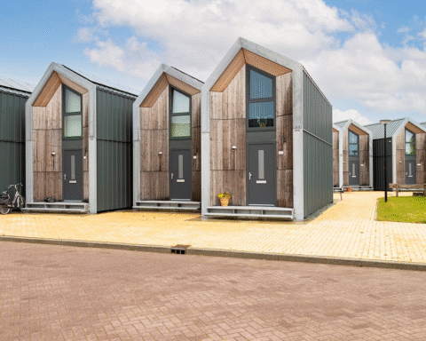 PGIM: groei huurinkomsten stimuleert herstel in de vastgoedsector