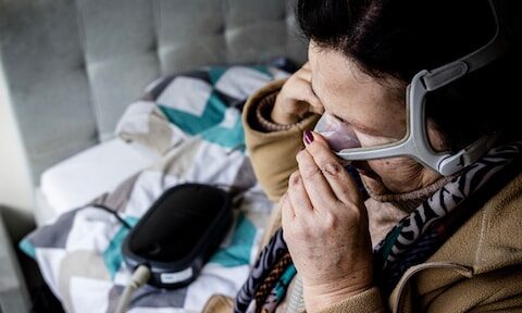 Philips hield informatie achter over apneukwestie voor beleggers