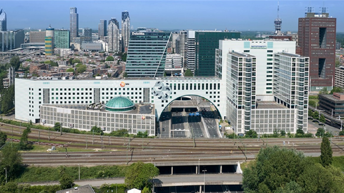 Pictet en Stoneweg lanceren logistiek vastgoedplatform voor stedelijke last-mile locaties in Nederland