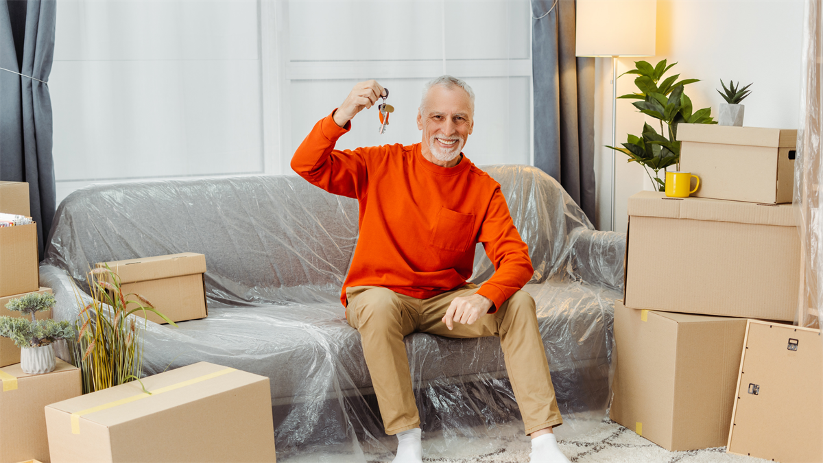 Politieke partijen negeren groeiende behoefte aan seniorenwoningen in Nederland