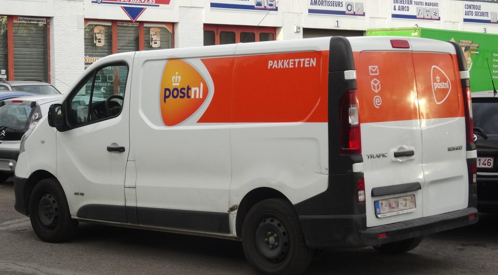 PostNL возобновляет доставку некоторых пакетов в США начиная с пятницы