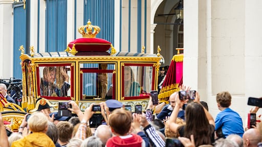 Prinsjesdag valt tegen: plannen blijken voornamelijk kruimelwerk te zijn