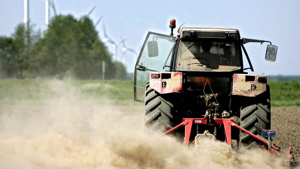 Prinsjesdagplannen: boeren blijven zonder goedkope rode diesel