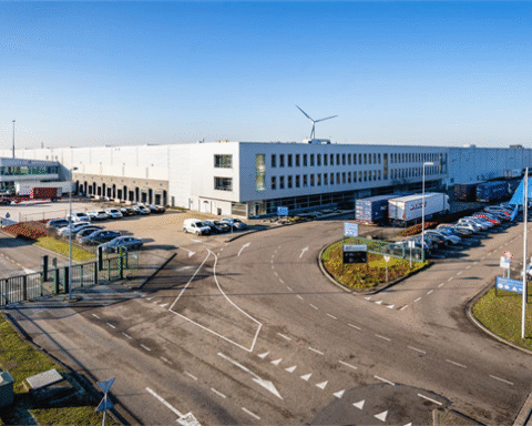 Prologis Research: kloof tussen vraag en aanbod van logistiek vastgoed in Europa groeit