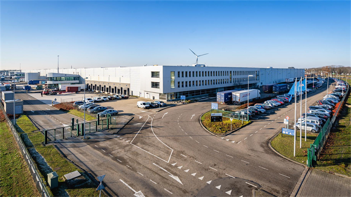 Prologis Research: kloof tussen vraag en aanbod van logistiek vastgoed in Europa groeit