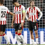PSV begint Champions League met teleurstellende 3-1 nederlaag tegen Union Saint-Gilloise