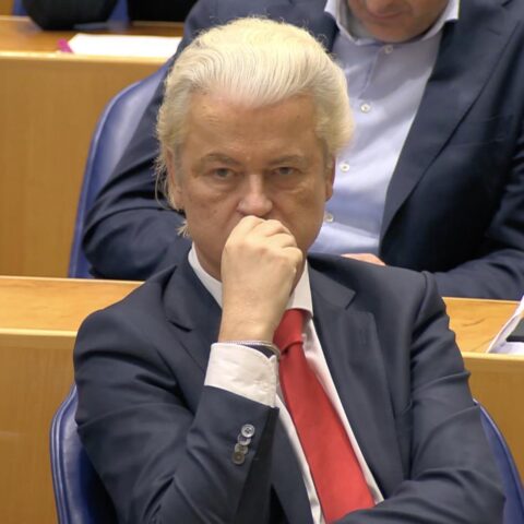 PVV-slechtste parlementaire aanwezigheid met 47% gemiste debatten volgens data