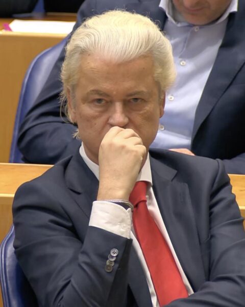 PVV-slechtste parlementaire aanwezigheid met 47% gemiste debatten volgens data