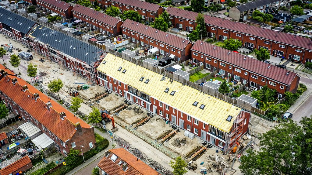Raad van State bekritiseert kabinetsplan om voorrang voor statushouders af te schaffen