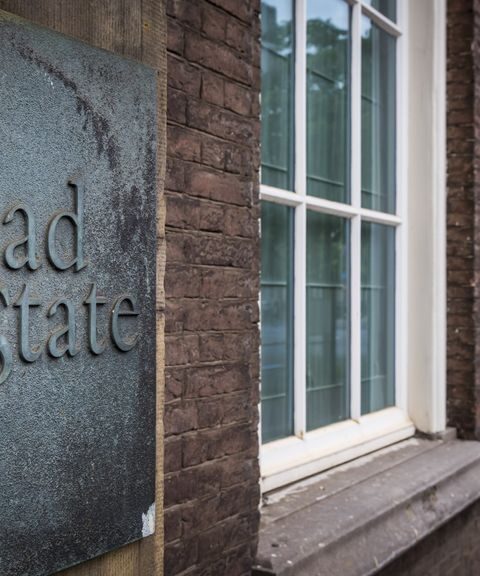 Raad van State: lange termijn begroting is niet houdbaar
