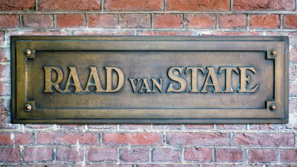 Raad van State: verbod op voorrang voor statushouders strijdig met Grondwet
